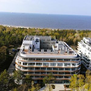 Apartament z 1 sypialnią